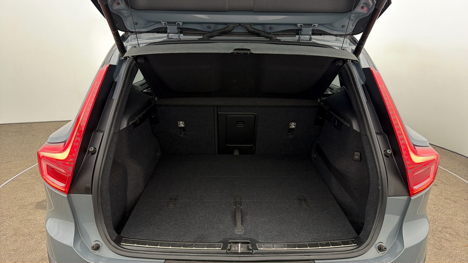 Used Volvo XC40 2020 for sale - 77833983: Photo 16