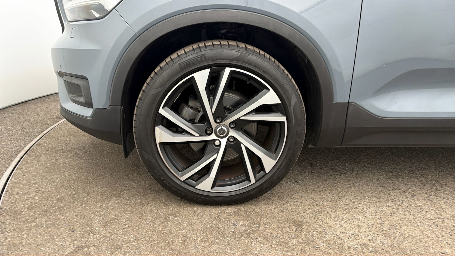 Used Volvo XC40 2020 for sale - 77833983: Photo 17