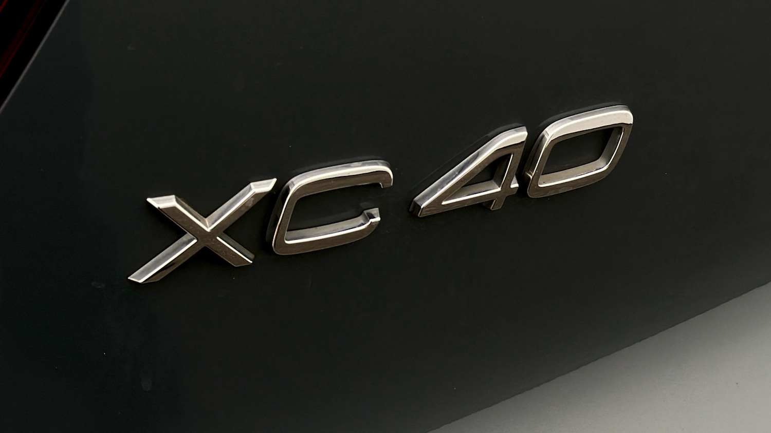 Used Volvo XC40 2020 for sale - 77833983: Photo 21