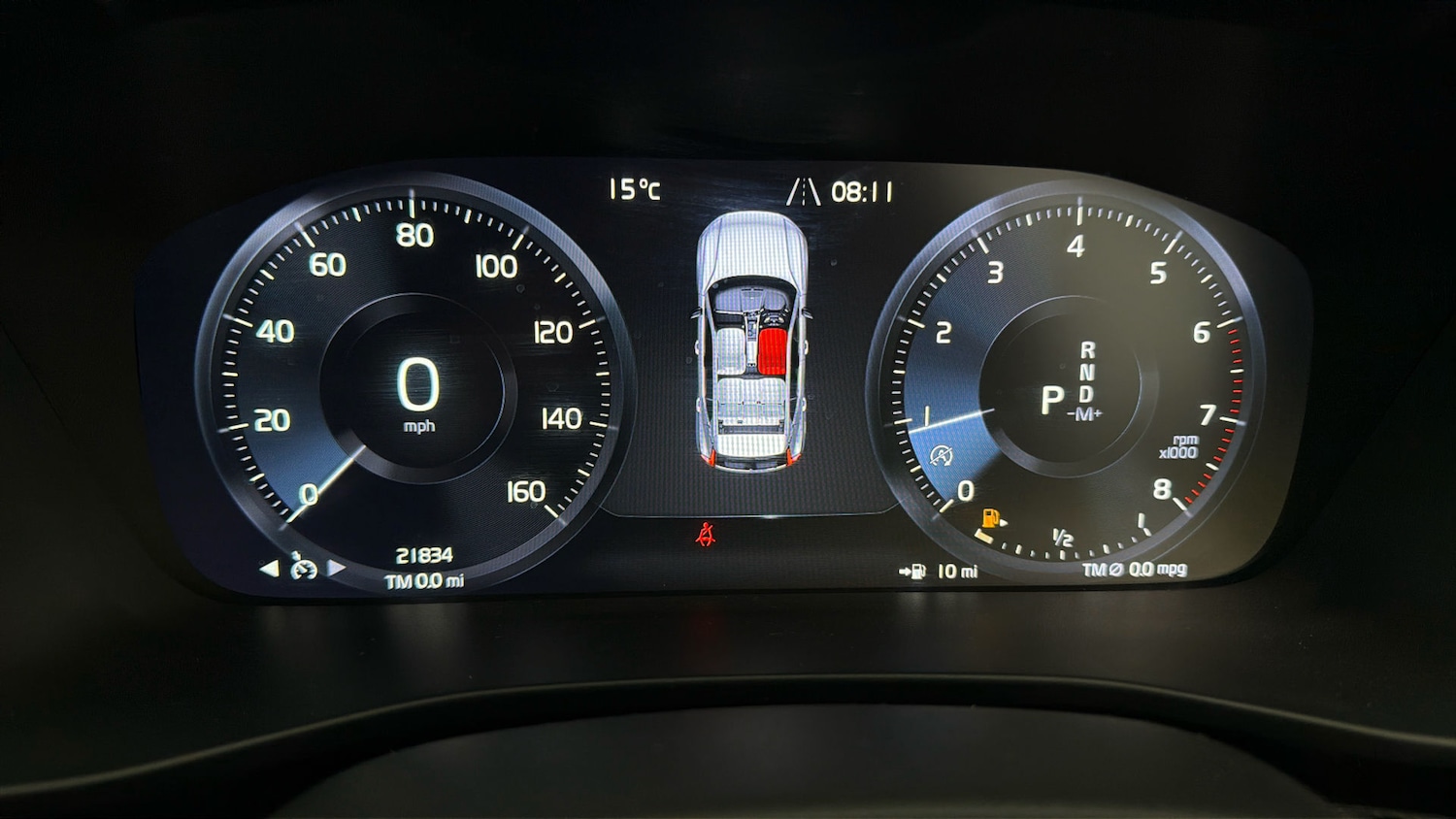 Used Volvo XC40 2020 for sale - 77833983: Photo 25