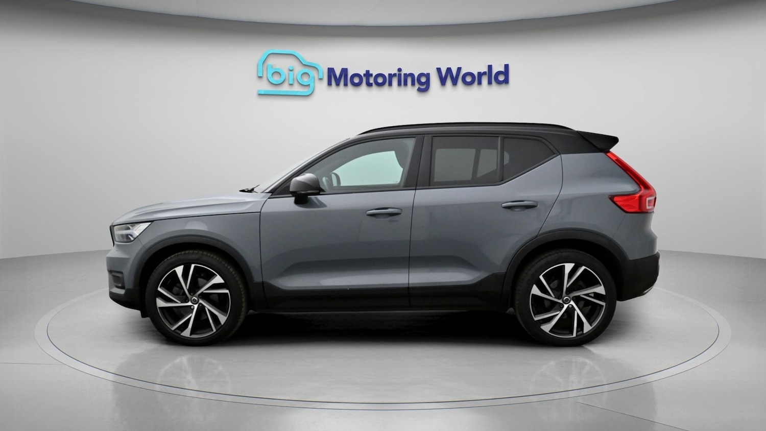 Used Volvo XC40 2020 for sale - 77833983: Photo 4
