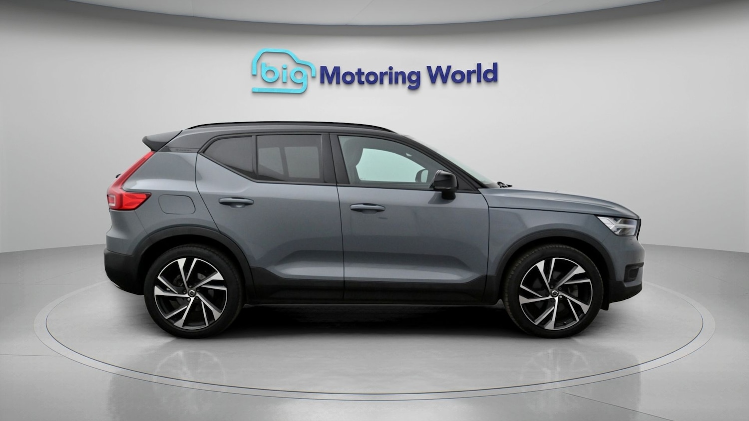 Used Volvo XC40 2020 for sale - 77833983: Photo 8