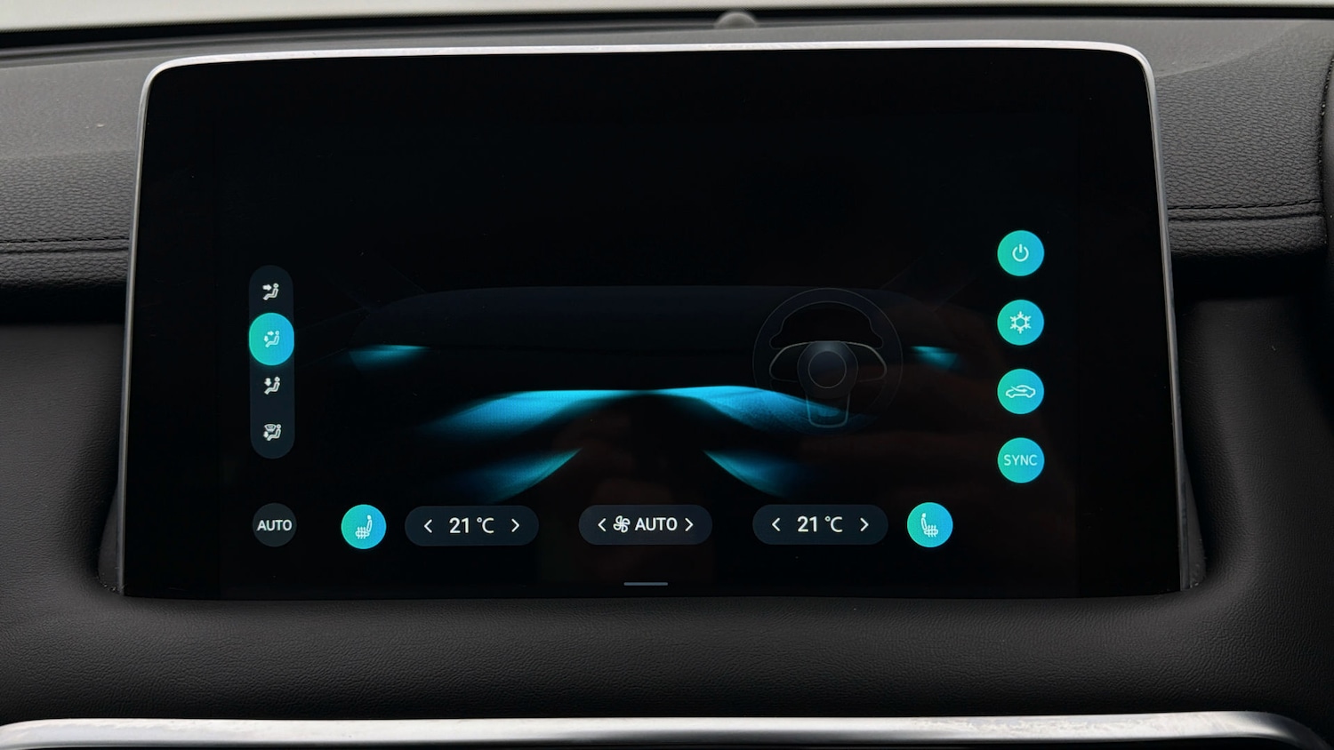 Used MG MG HS 2024 for sale - 77819488: Photo 11