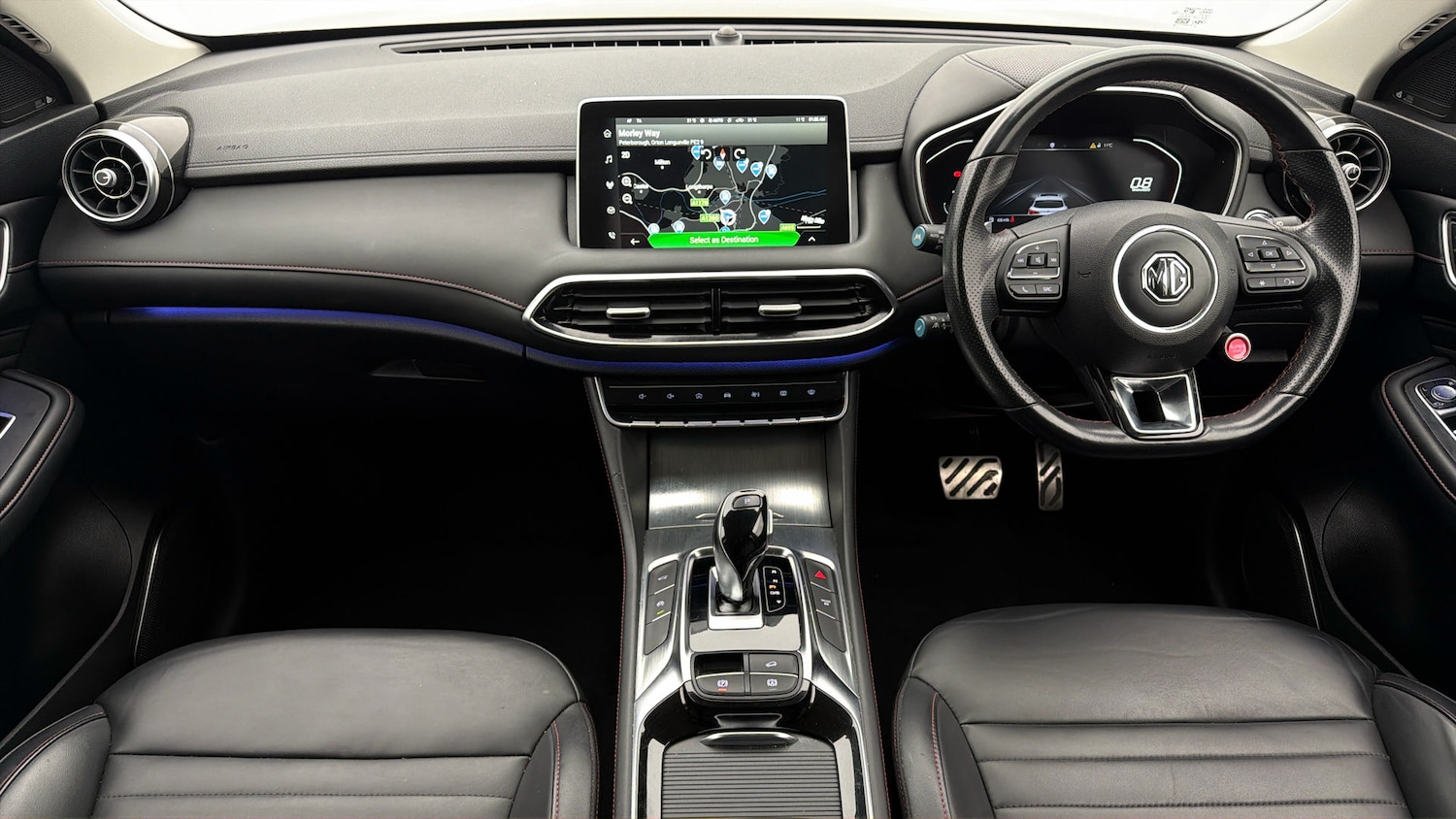 Used MG MG HS 2024 for sale - 77819488: Photo 12