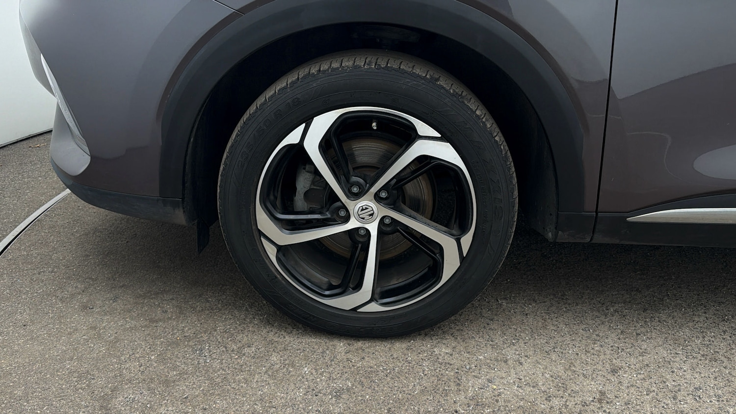 Used MG MG HS 2024 for sale - 77819488: Photo 17