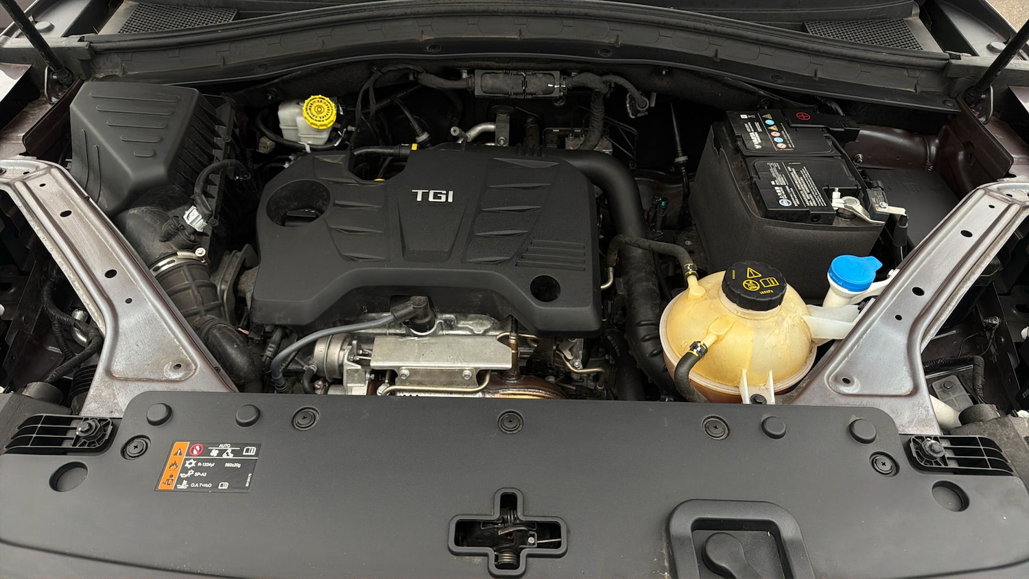 Used MG MG HS 2024 for sale - 77819488: Photo 18