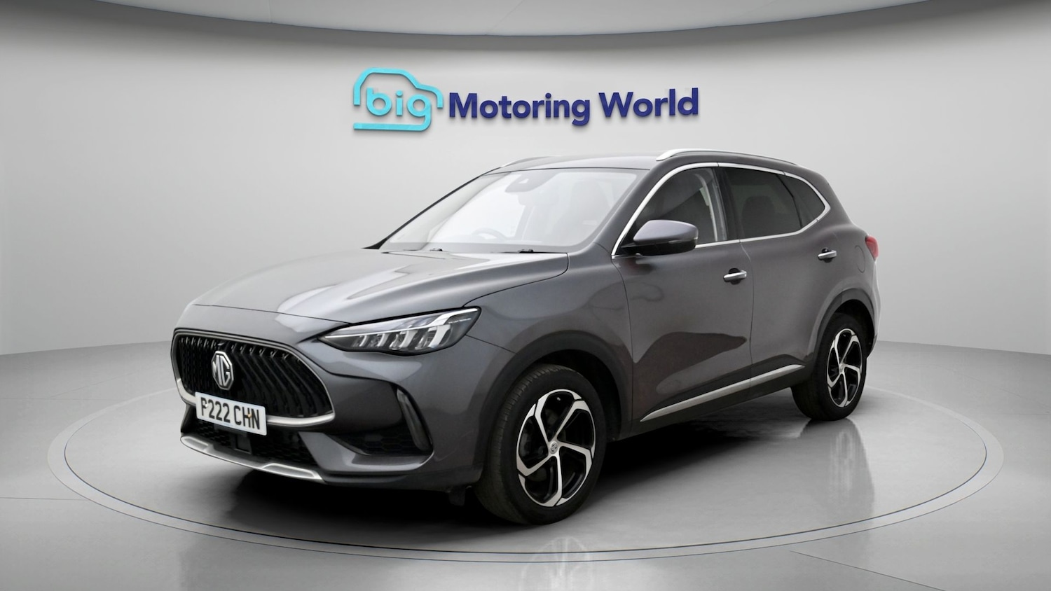 Used MG MG HS 2024 for sale - 77819488: Photo 3