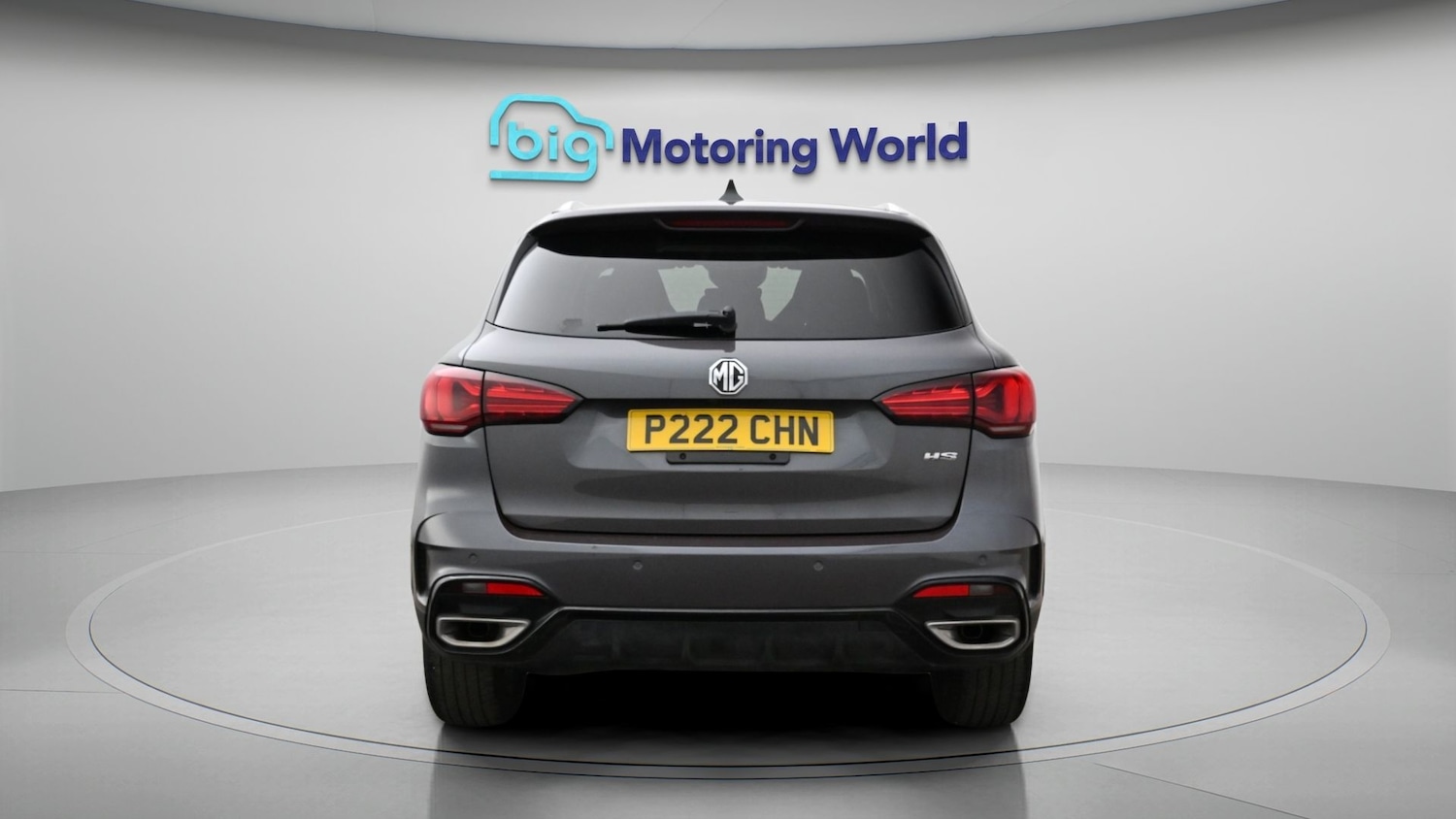 Used MG MG HS 2024 for sale - 77819488: Photo 6