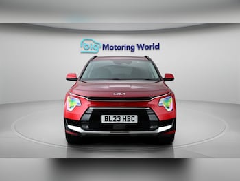 Used Kia Niro 2023 for sale - 79583438: Photo