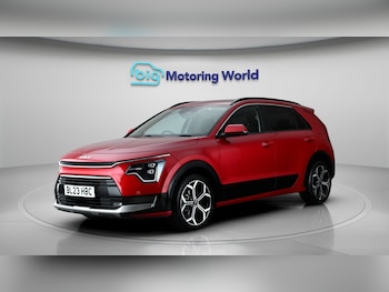 Used Kia Niro 2023 for sale - 79583438: Photo