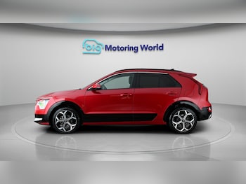Used Kia Niro 2023 for sale - 79583438: Photo