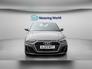 Used Audi A1 2023 for sale - 79480752: Photo