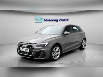 Used Audi A1 2023 for sale - 79480752: Photo