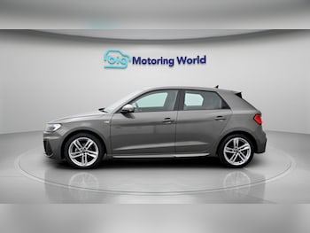 Used Audi A1 2023 for sale - 79480752: Photo
