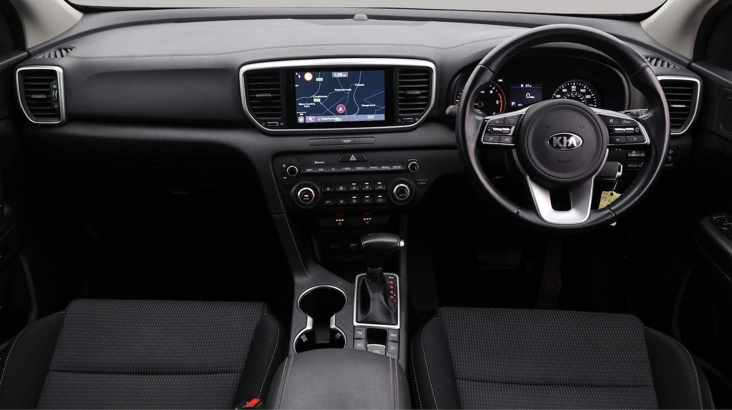 Used Kia Sportage 2021 for sale - 77880880: Photo 13