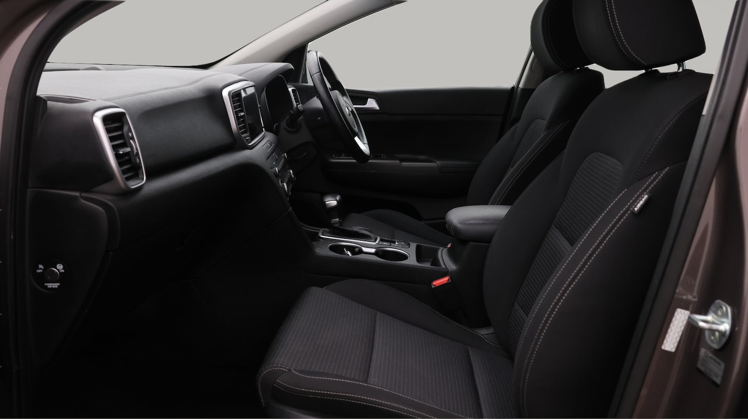 Used Kia Sportage 2021 for sale - 77880880: Photo 14