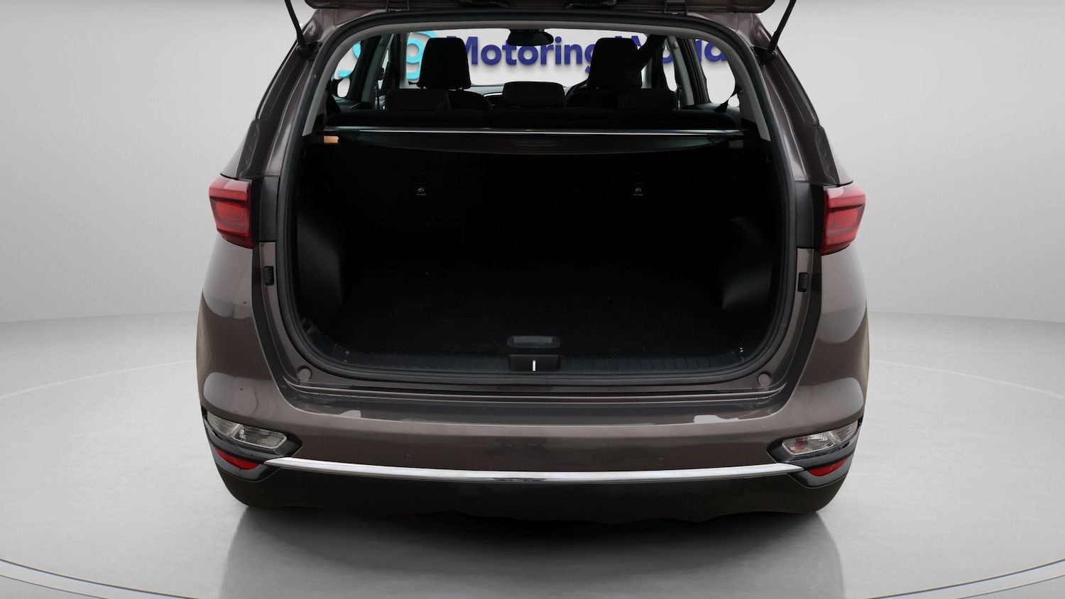 Used Kia Sportage 2021 for sale - 77880880: Photo 17