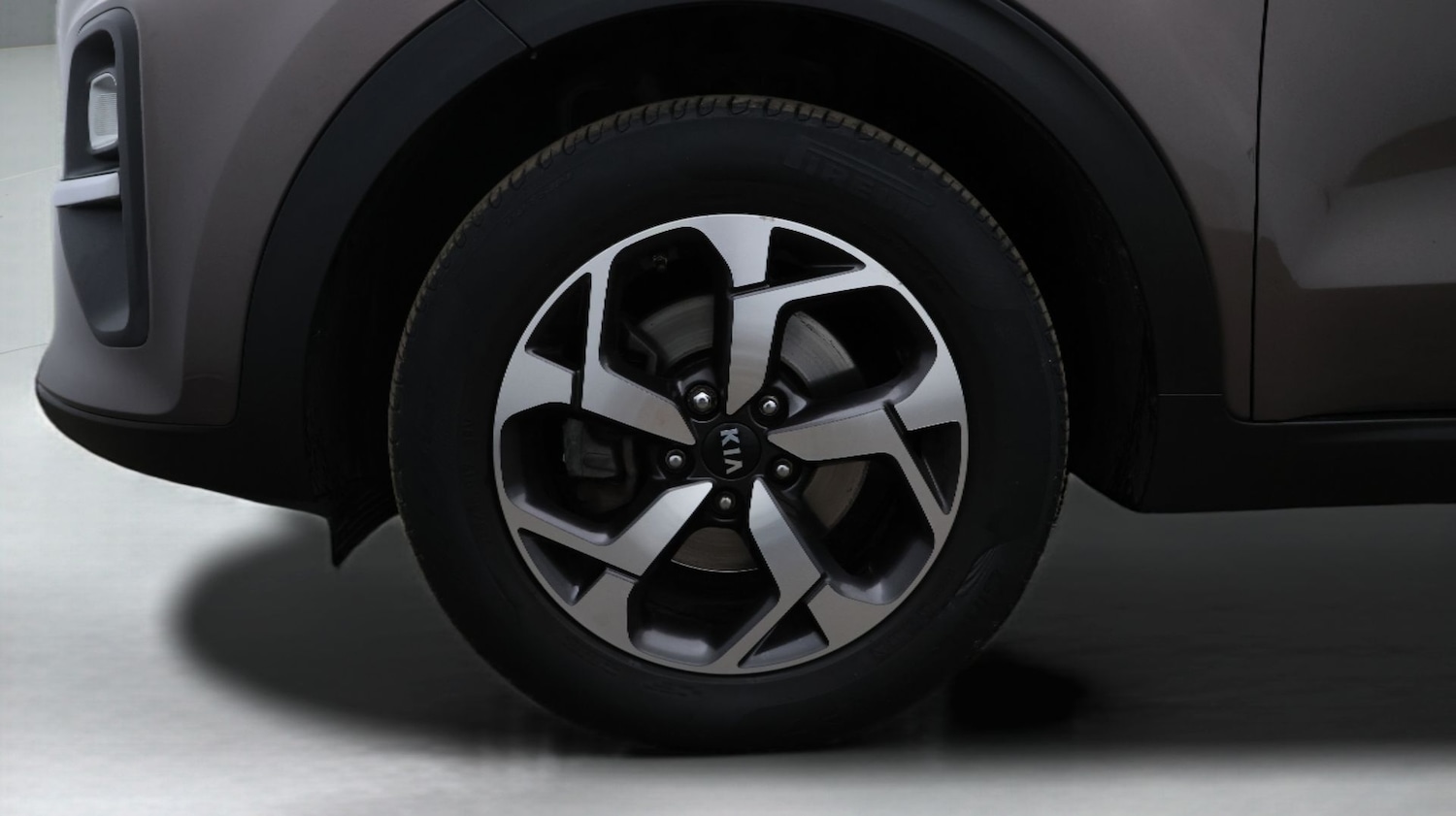 Used Kia Sportage 2021 for sale - 77880880: Photo 18