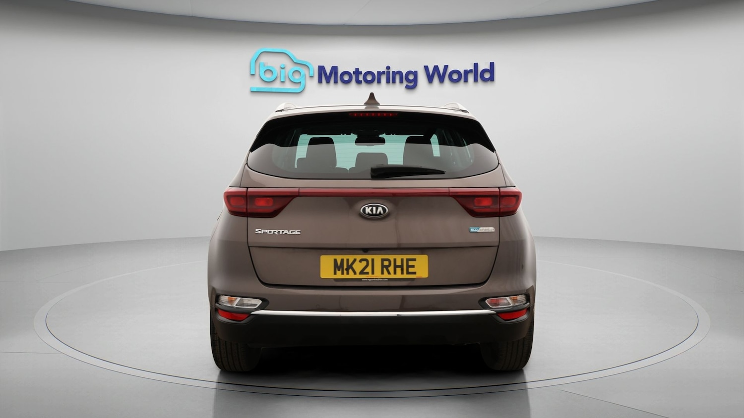 Used Kia Sportage 2021 for sale - 77880880: Photo 6