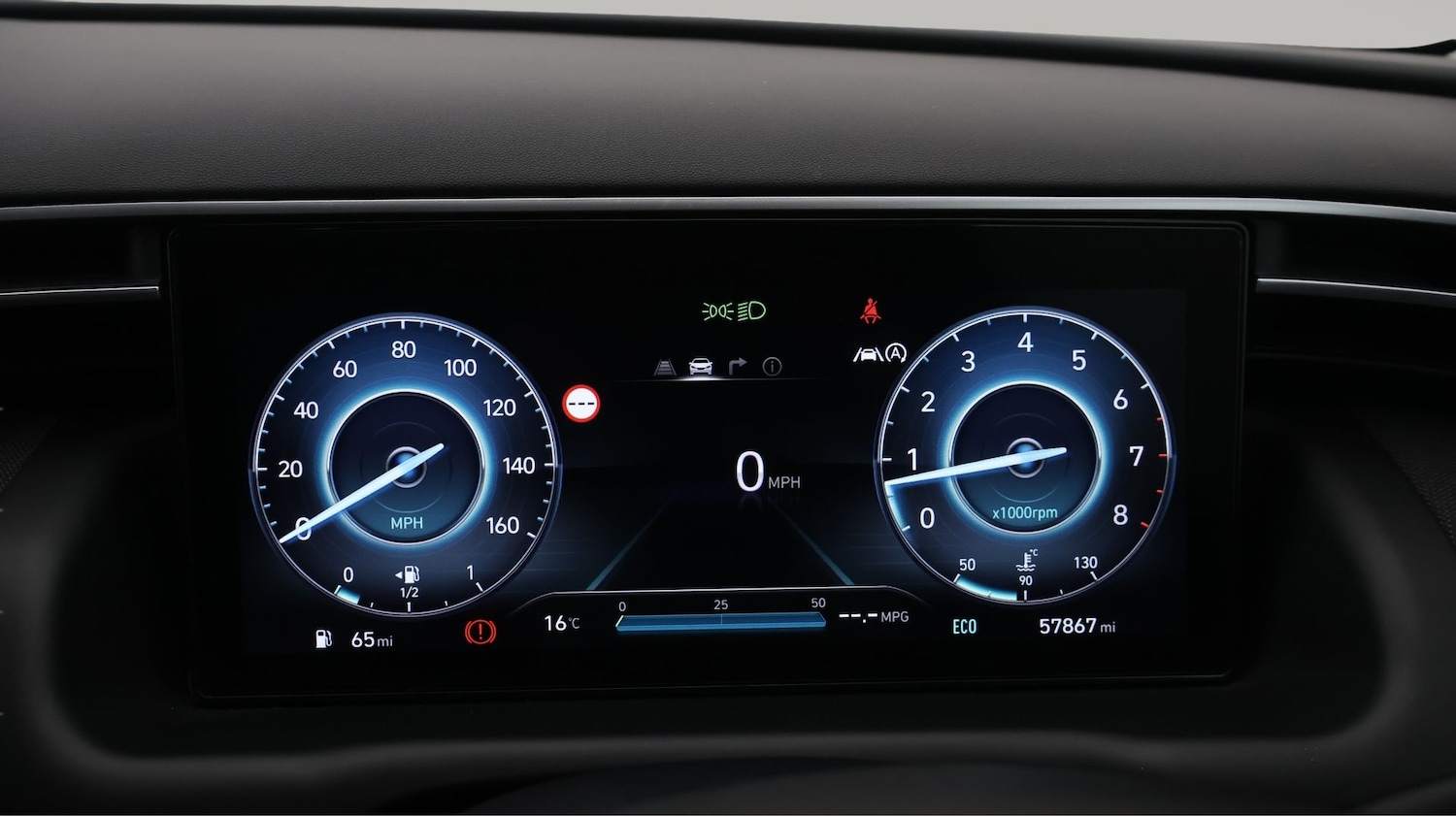 Used Hyundai TUCSON 2023 for sale - 77763277: Photo 10