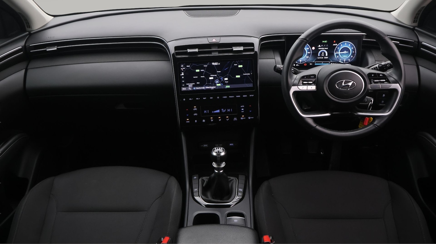 Used Hyundai TUCSON 2023 for sale - 77763277: Photo 13