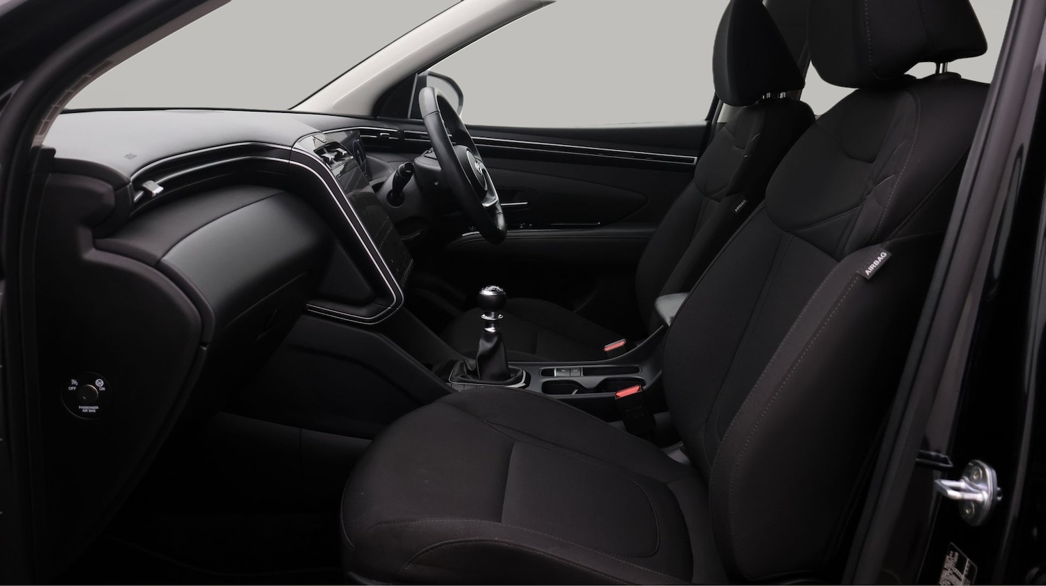 Used Hyundai TUCSON 2023 for sale - 77763277: Photo 14