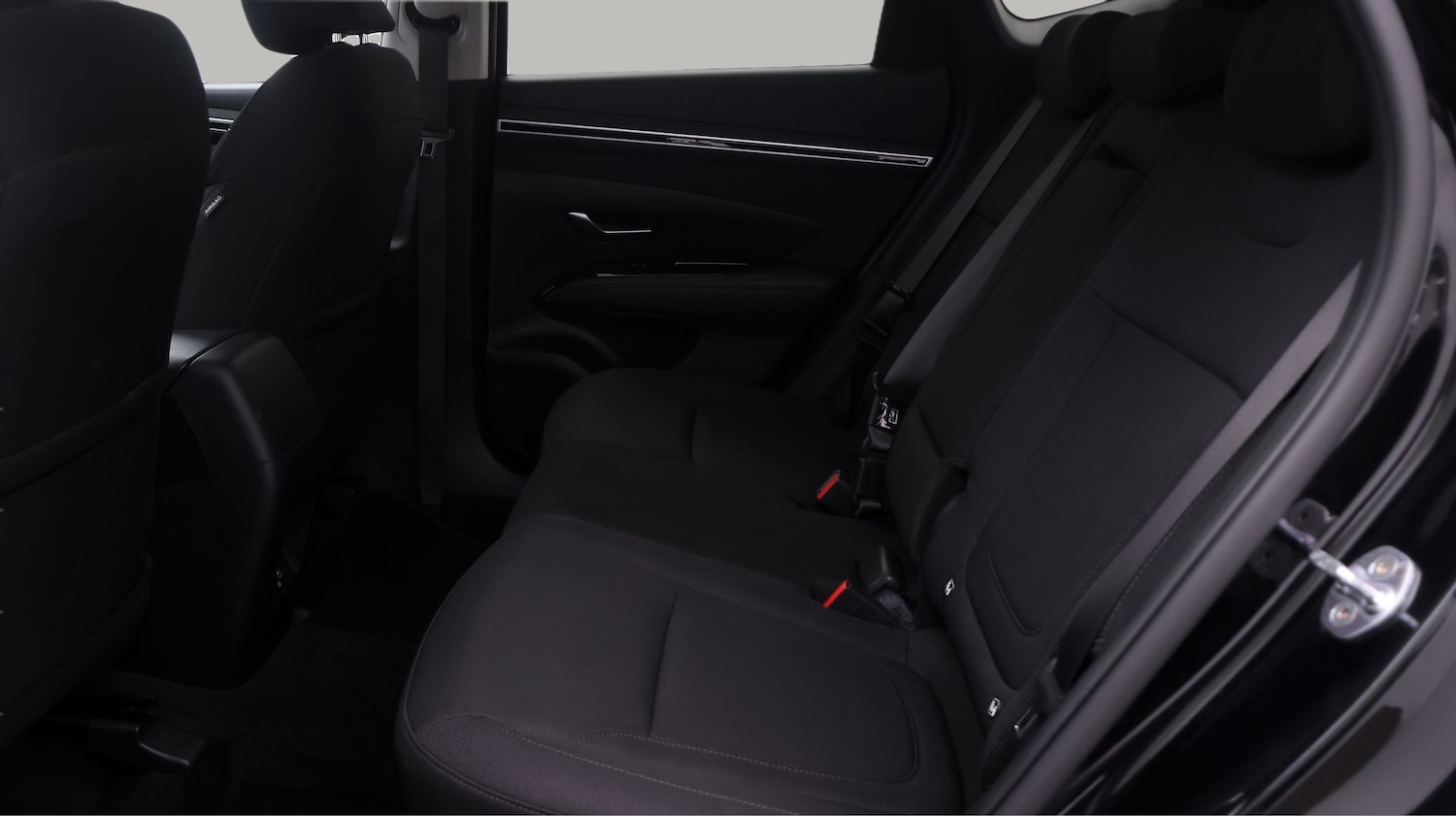 Used Hyundai TUCSON 2023 for sale - 77763277: Photo 16