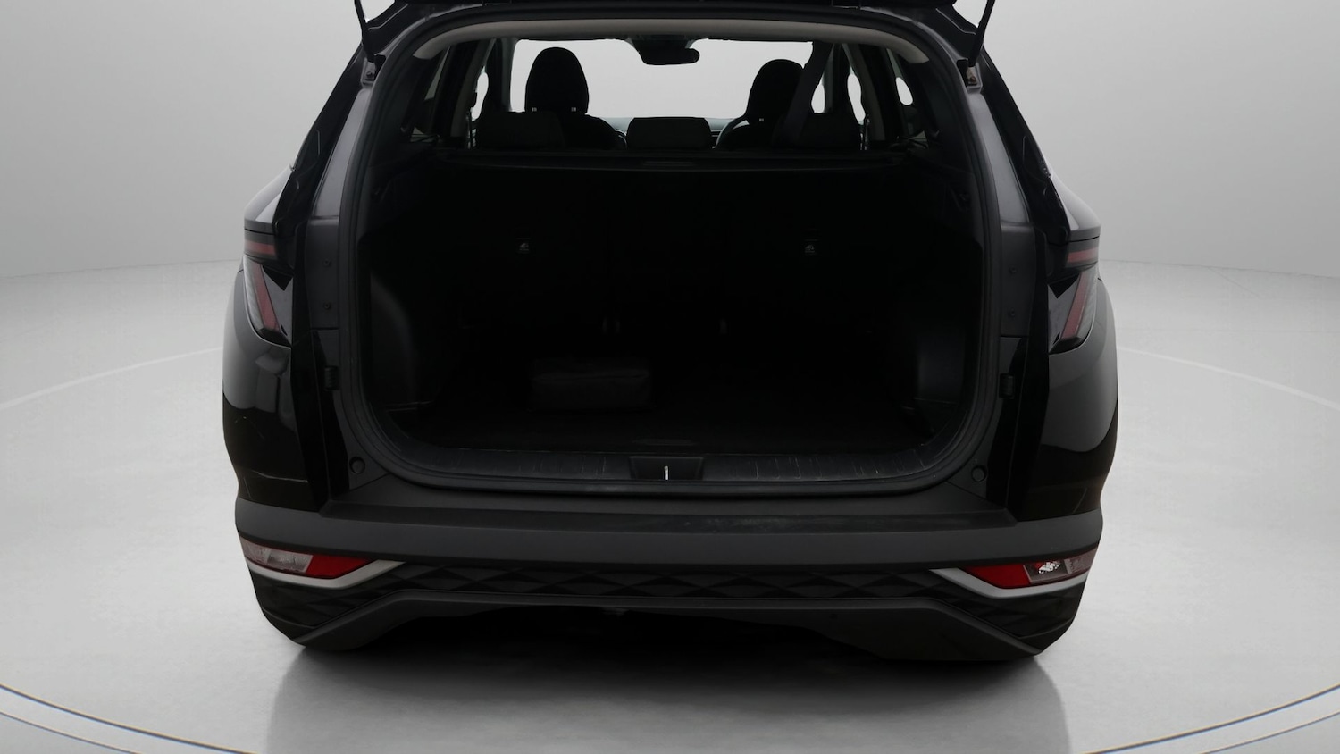 Used Hyundai TUCSON 2023 for sale - 77763277: Photo 17