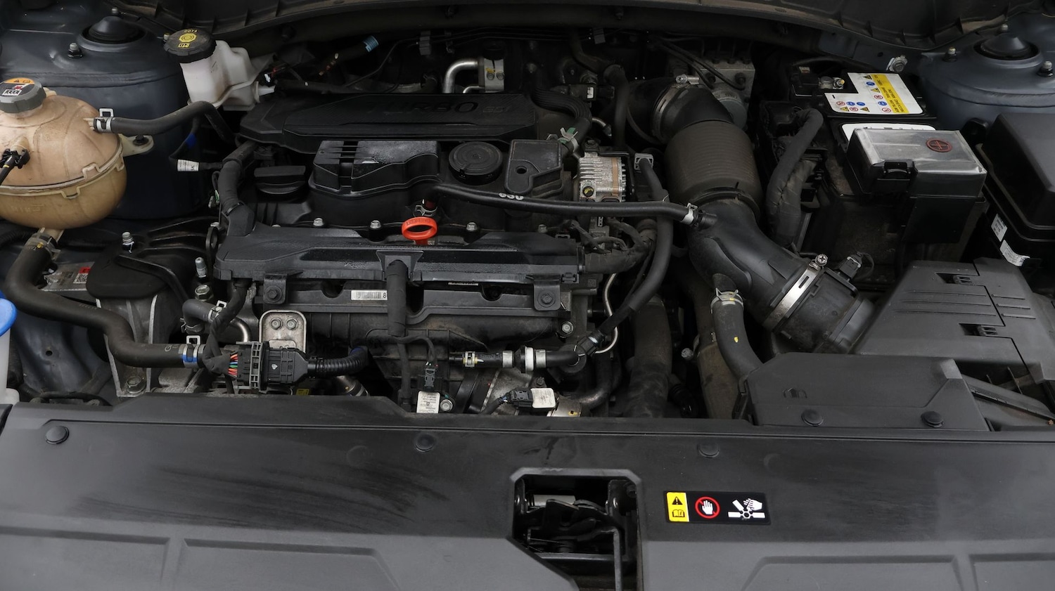 Used Hyundai TUCSON 2023 for sale - 77763277: Photo 19