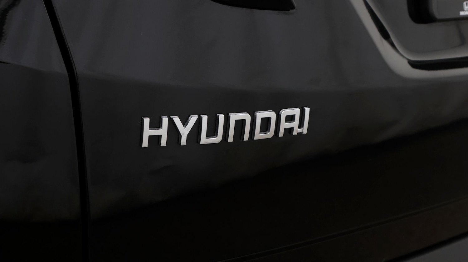 Used Hyundai TUCSON 2023 for sale - 77763277: Photo 21