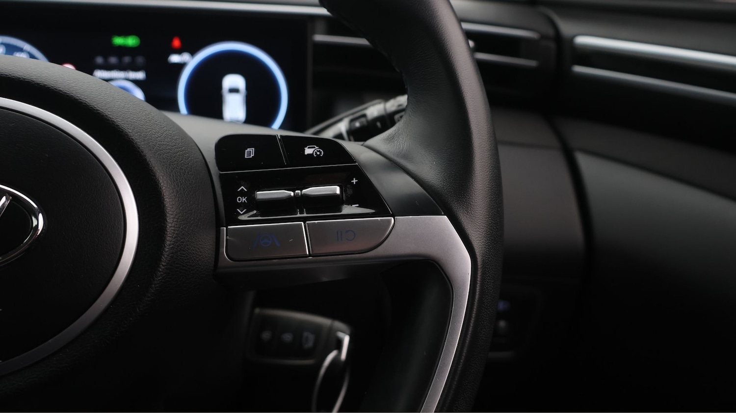 Used Hyundai TUCSON 2023 for sale - 77763277: Photo 23