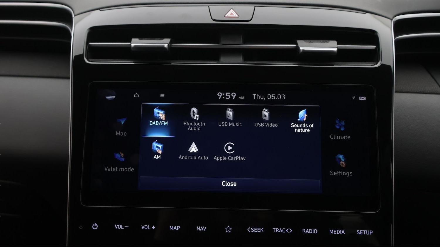 Used Hyundai TUCSON 2023 for sale - 77763277: Photo 25