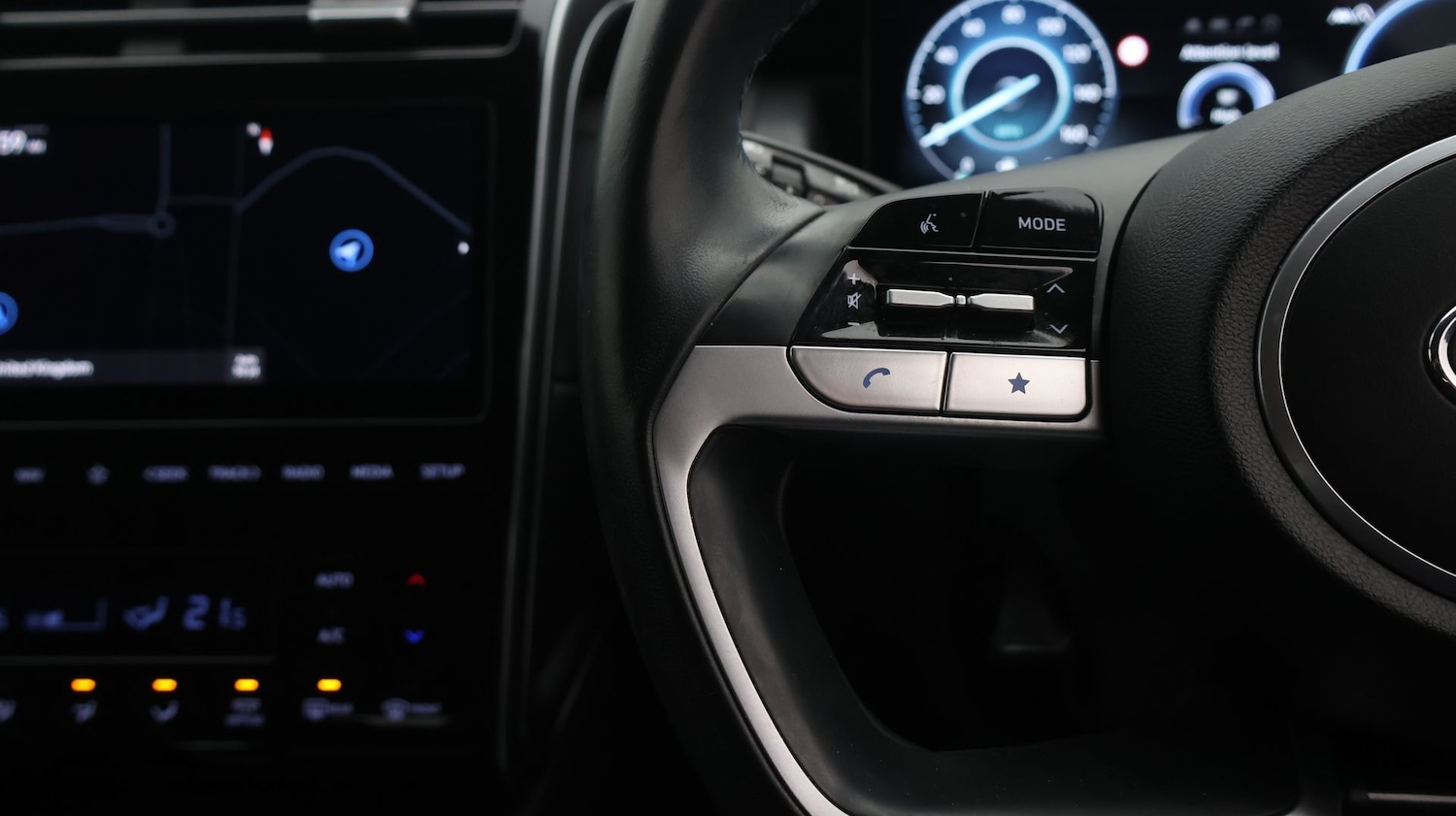 Used Hyundai TUCSON 2023 for sale - 77763277: Photo 26