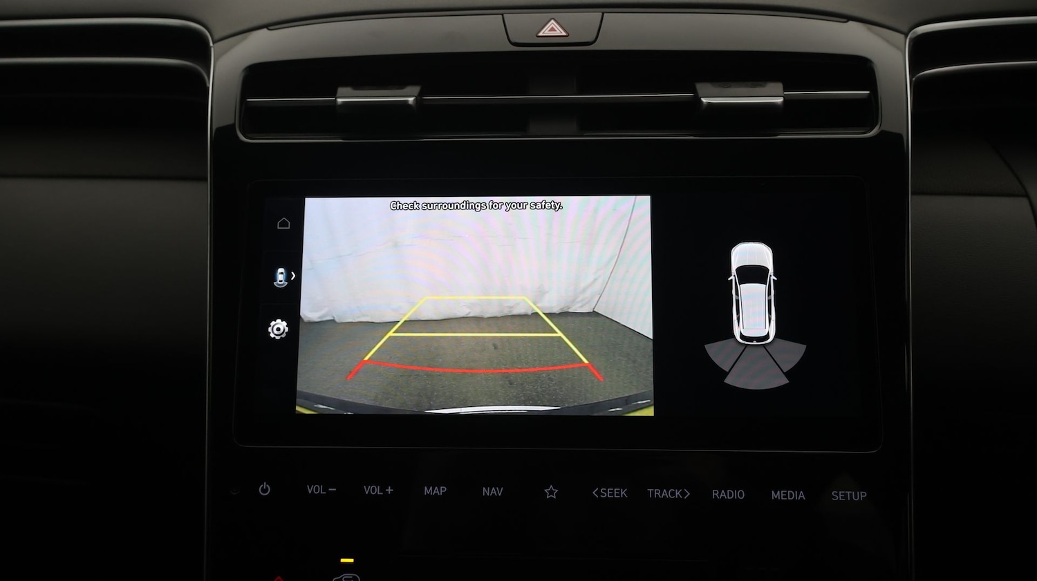 Used Hyundai TUCSON 2023 for sale - 77763277: Photo 27