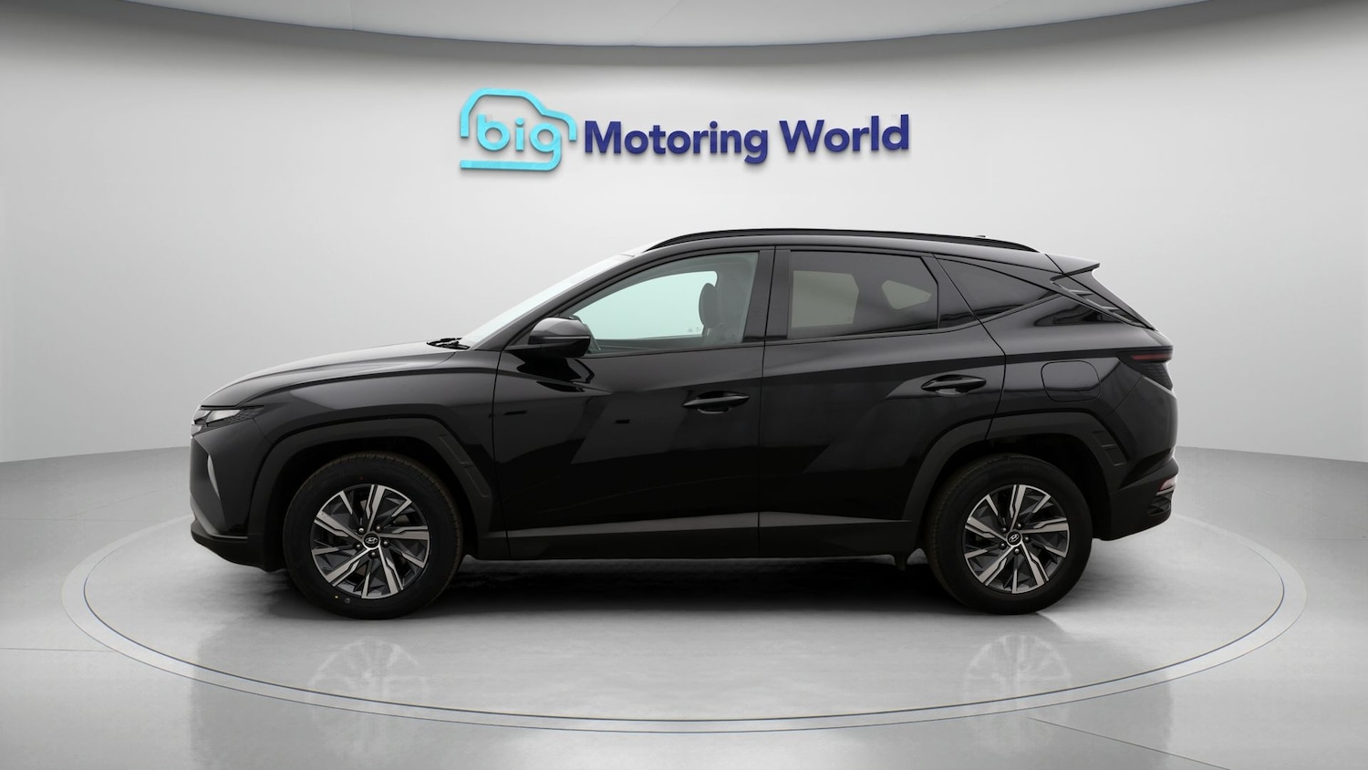Used Hyundai TUCSON 2023 for sale - 77763277: Photo 4