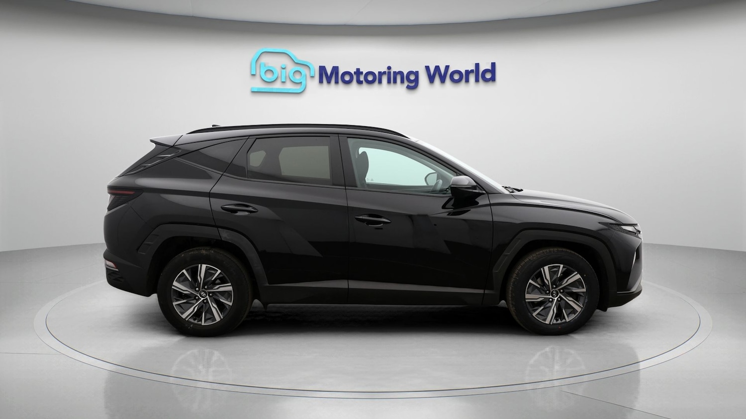 Used Hyundai TUCSON 2023 for sale - 77763277: Photo 8