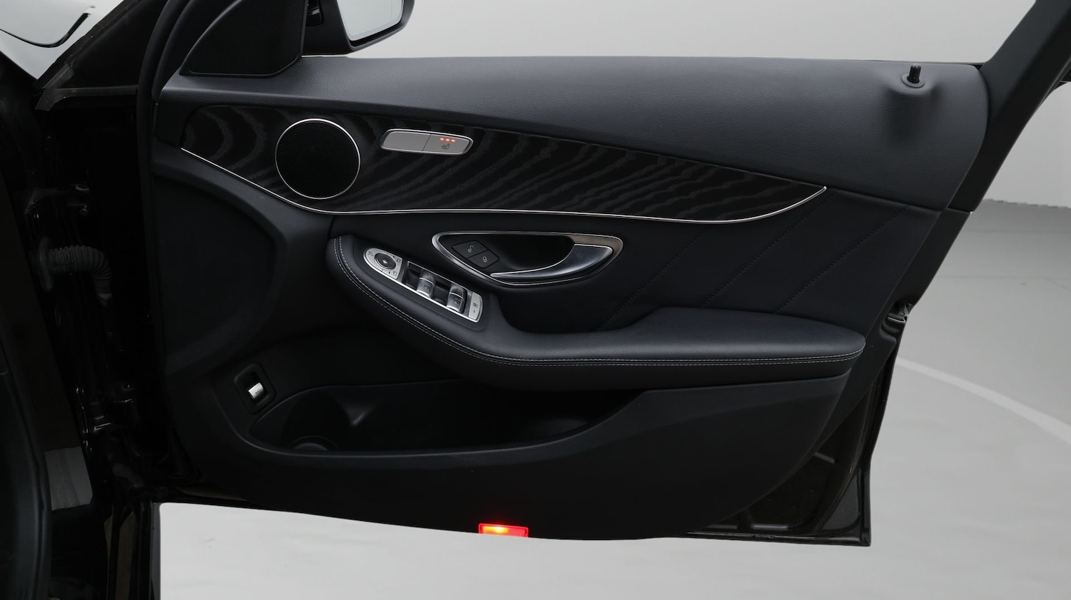 Used Mercedes-Benz C Class 2020 for sale - 77341121: Photo 15