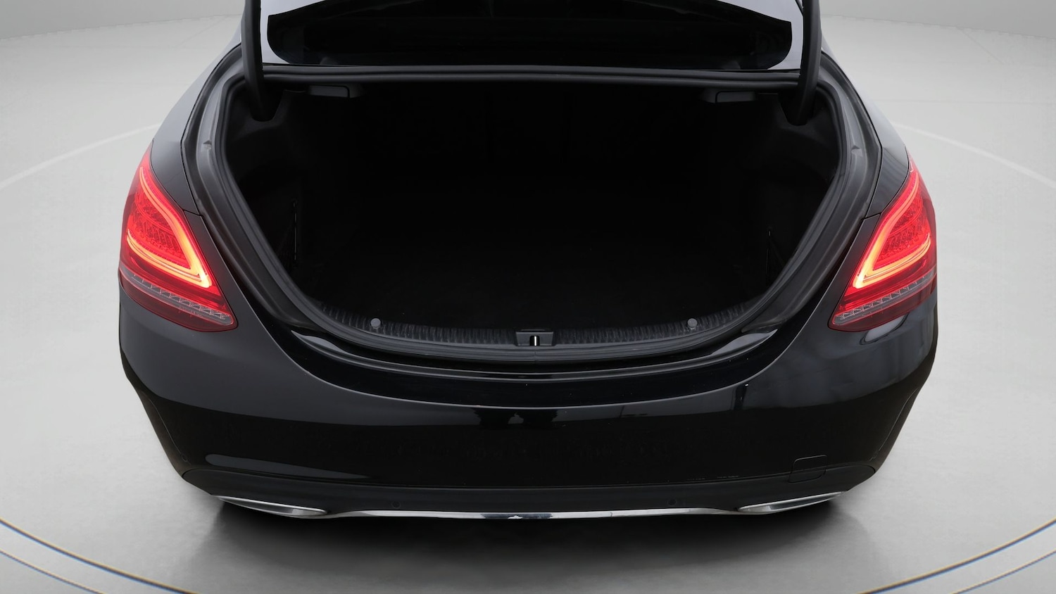 Used Mercedes-Benz C Class 2020 for sale - 77341121: Photo 17