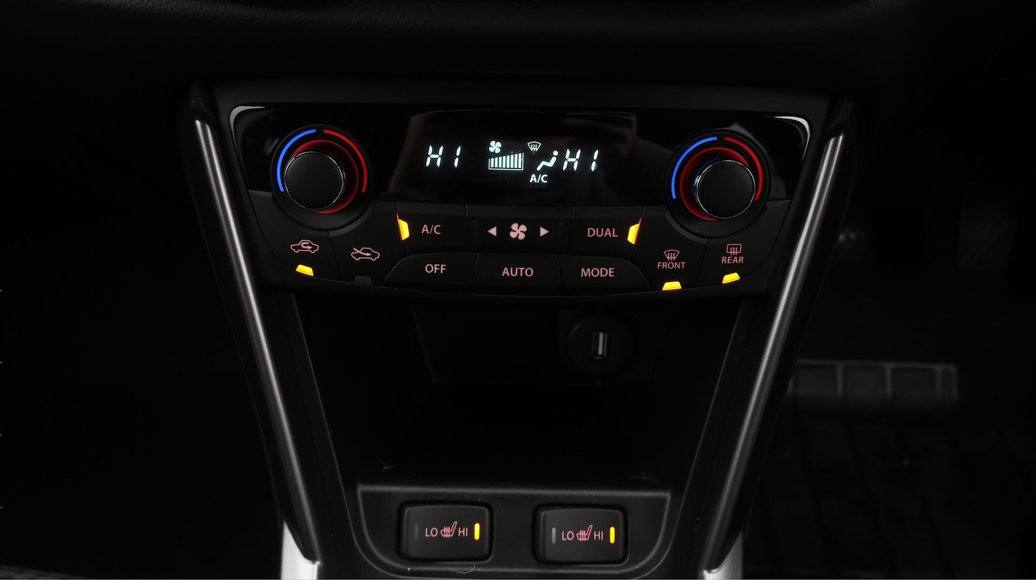 Used Suzuki SX4 S-Cross 2023 for sale - 77377893: Photo 12