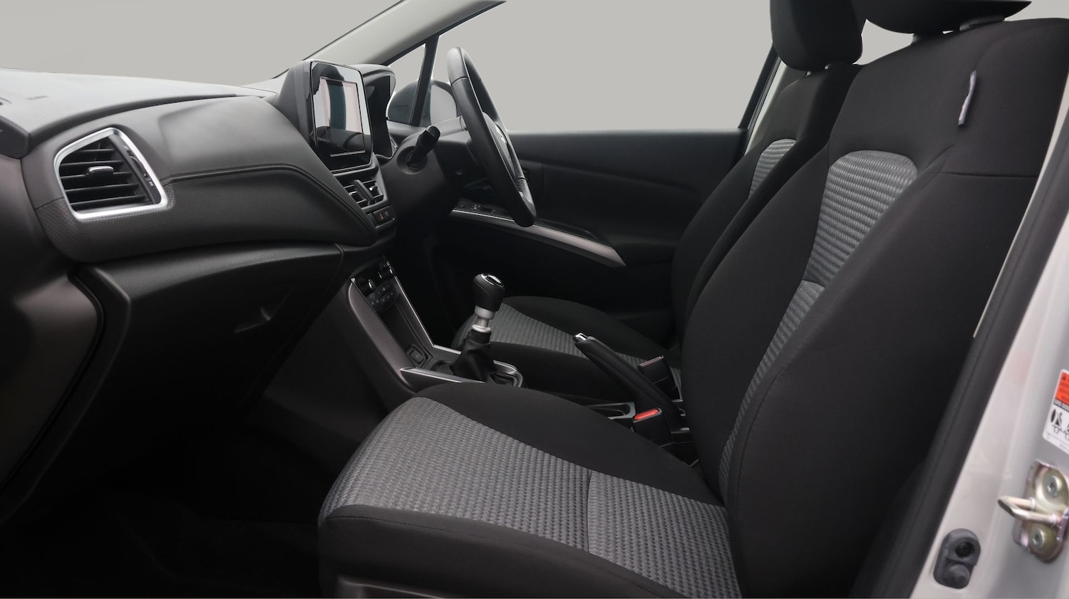 Used Suzuki SX4 S-Cross 2023 for sale - 77377893: Photo 14