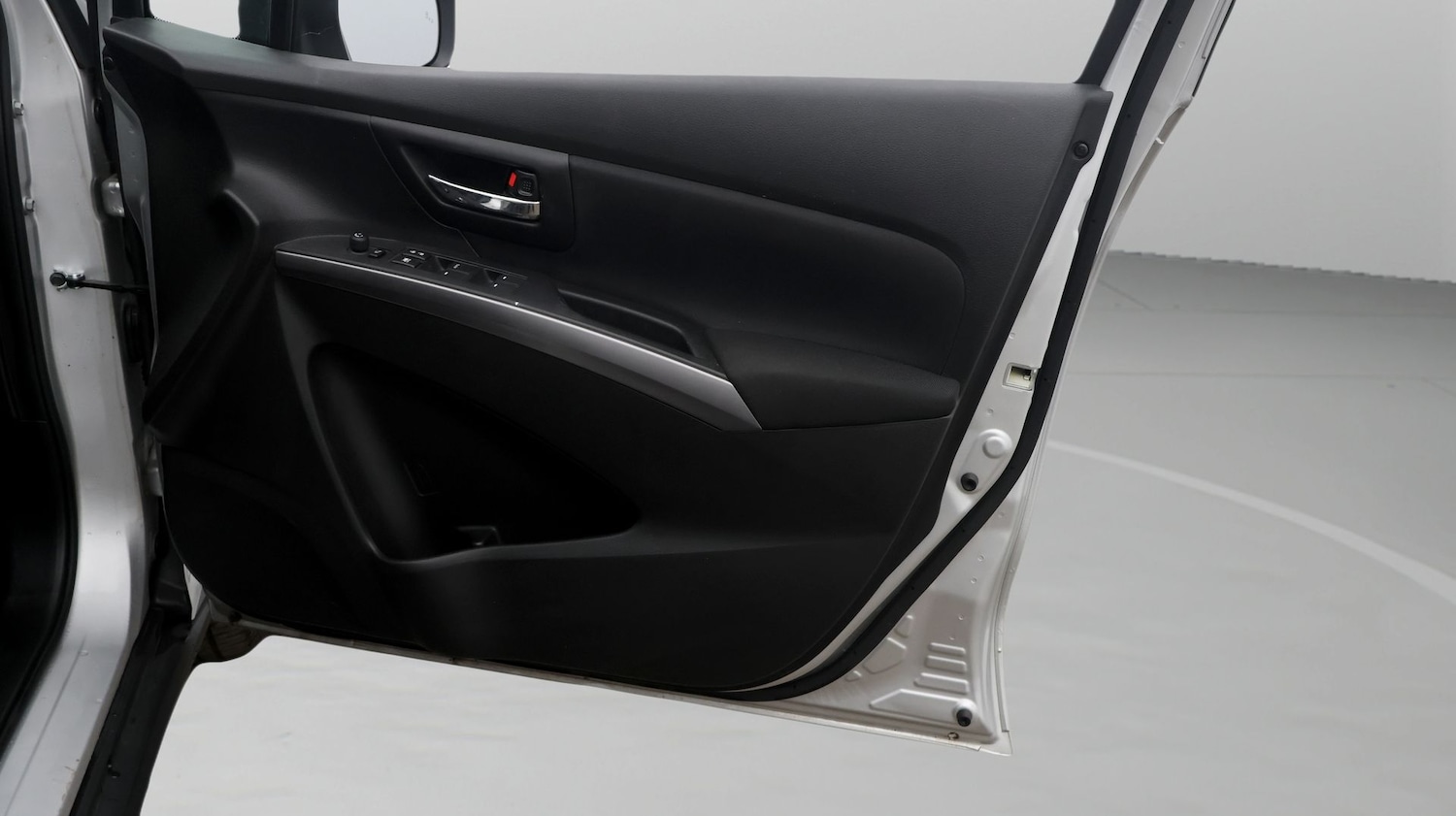 Used Suzuki SX4 S-Cross 2023 for sale - 77377893: Photo 15