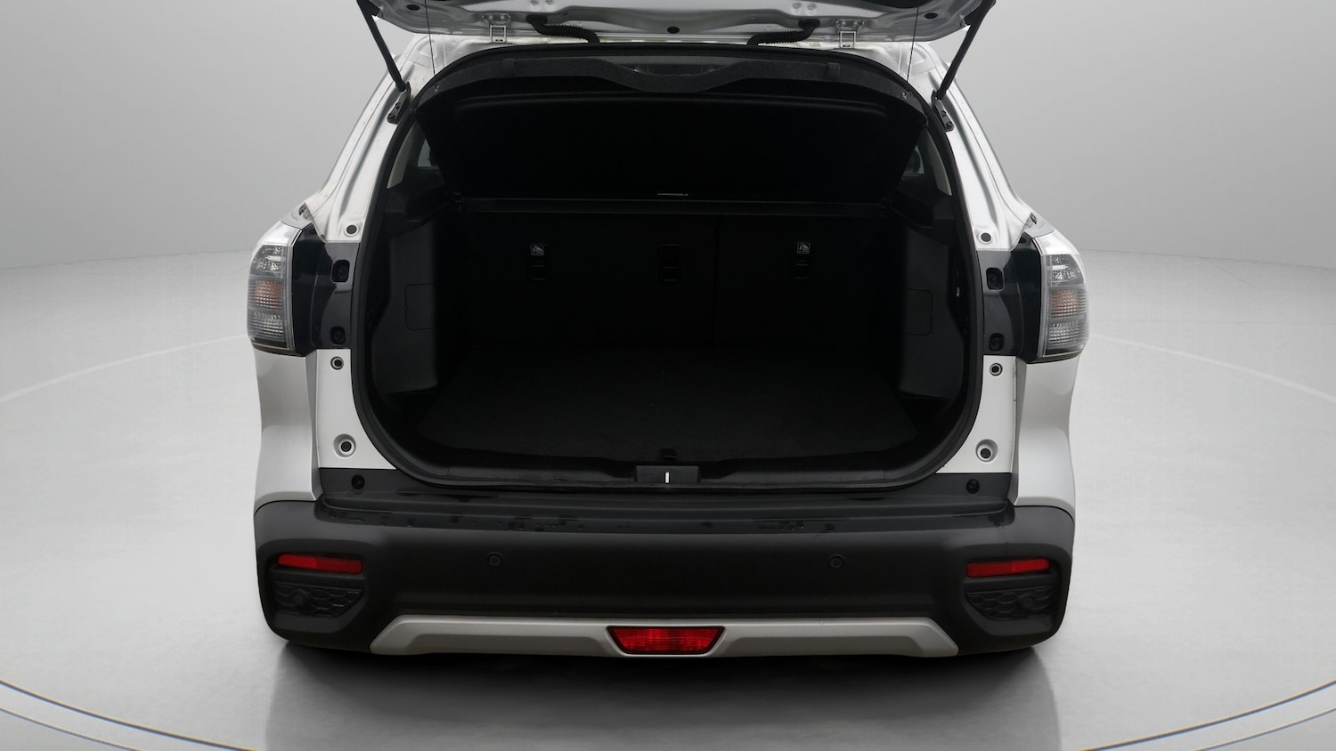 Used Suzuki SX4 S-Cross 2023 for sale - 77377893: Photo 17