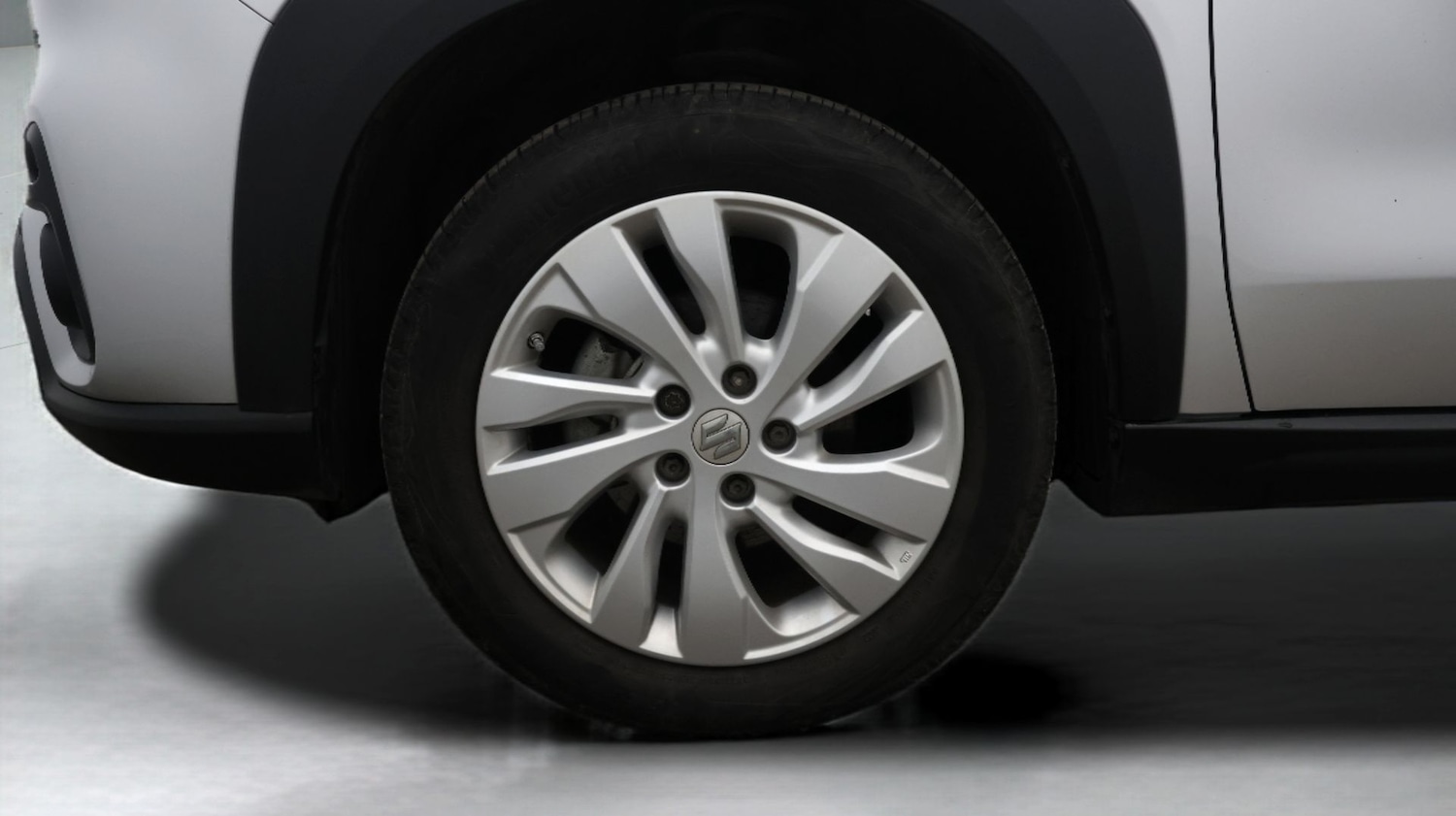 Used Suzuki SX4 S-Cross 2023 for sale - 77377893: Photo 18