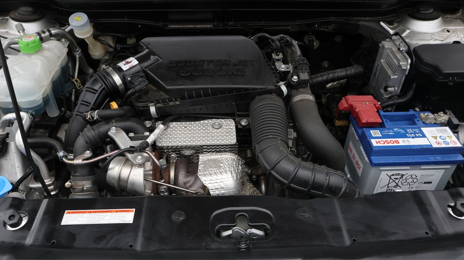 Used Suzuki SX4 S-Cross 2023 for sale - 77377893: Photo 19