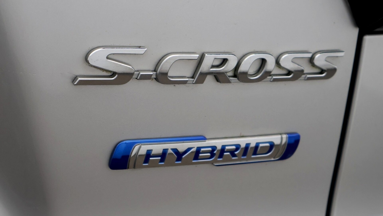 Used Suzuki SX4 S-Cross 2023 for sale - 77377893: Photo 21