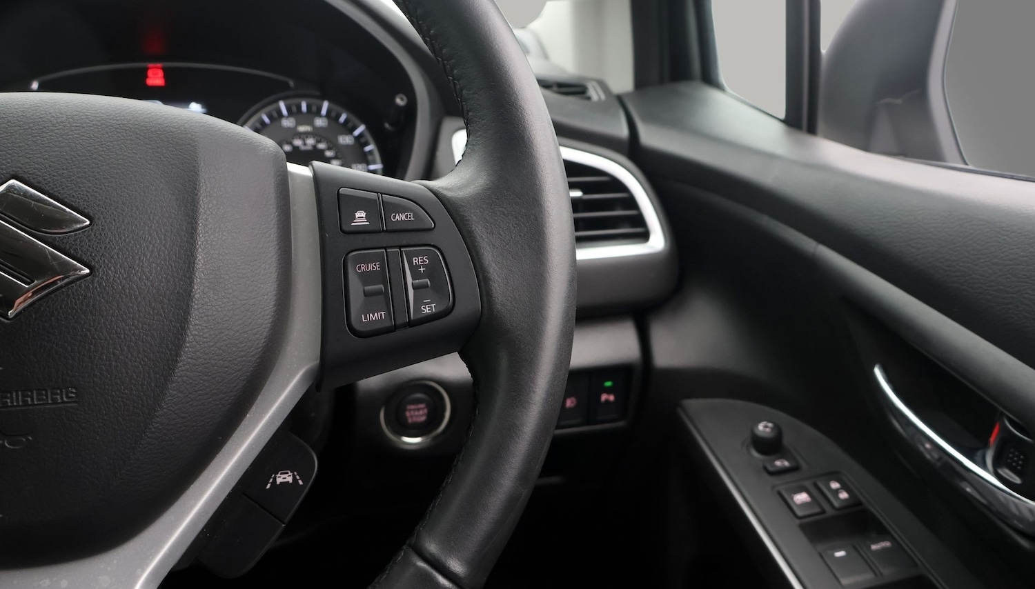 Used Suzuki SX4 S-Cross 2023 for sale - 77377893: Photo 23