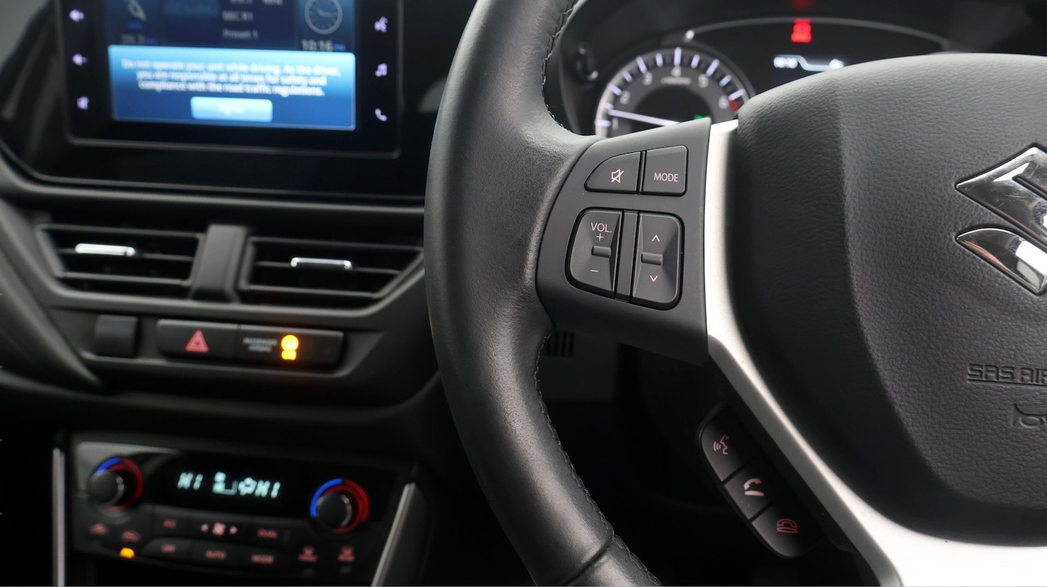 Used Suzuki SX4 S-Cross 2023 for sale - 77377893: Photo 24