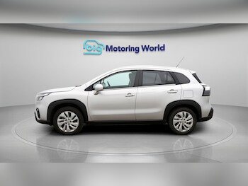 Used Suzuki SX4 S-Cross 2023 for sale - 77377893: Photo