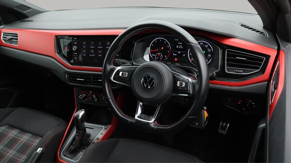 Used Volkswagen Polo 2021 for sale - 76012454: Photo 10