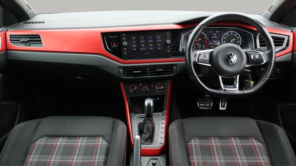 Used Volkswagen Polo 2021 for sale - 76012454: Photo 14